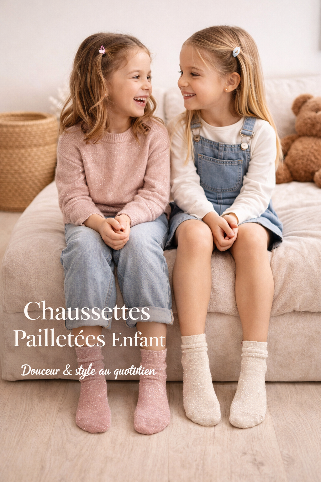 Enfants
