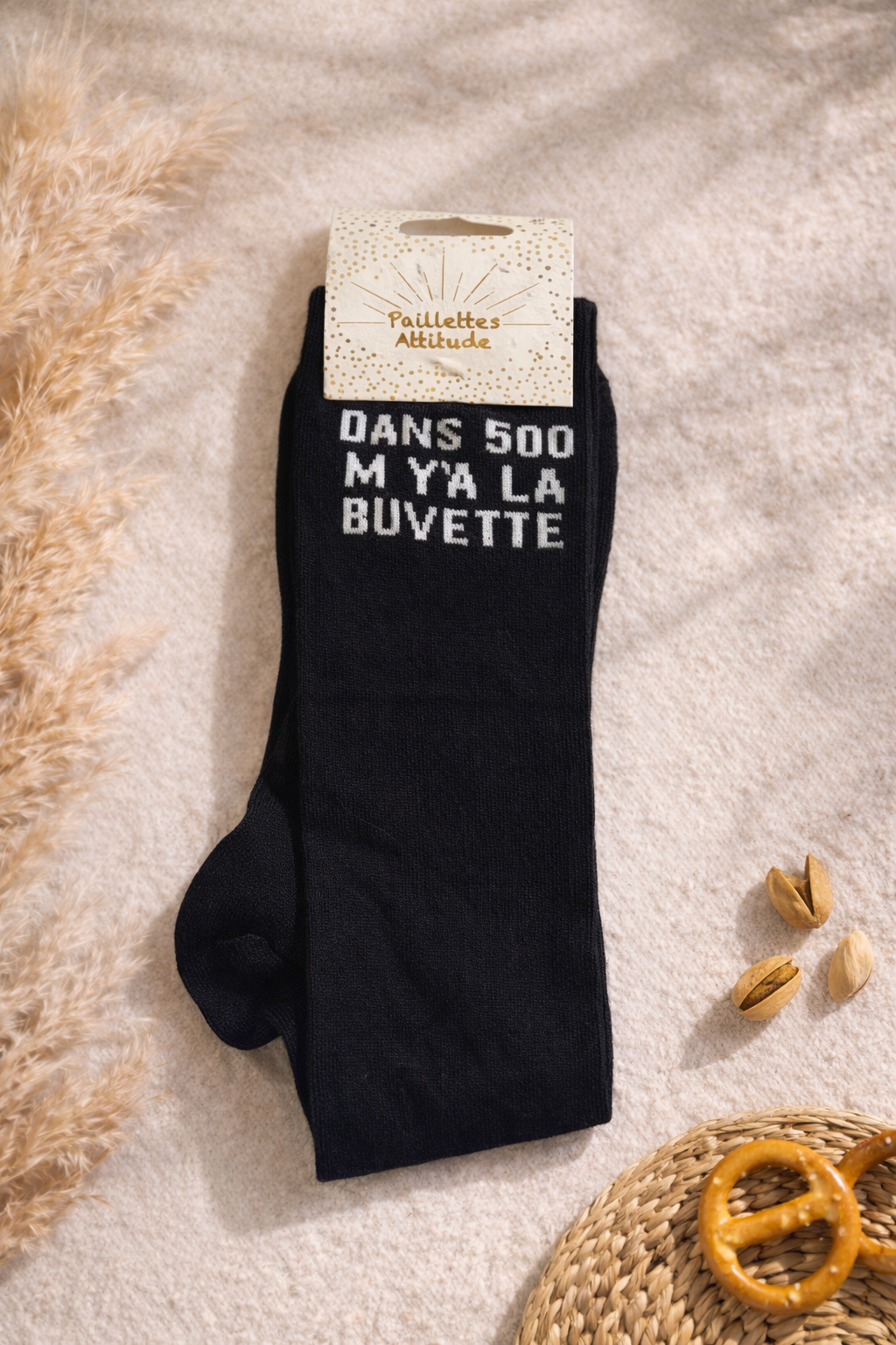 Chaussettes Équitation 40/45