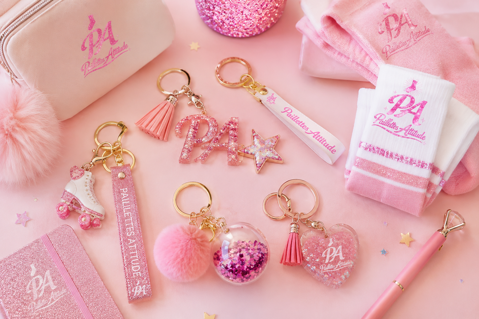Accessoires