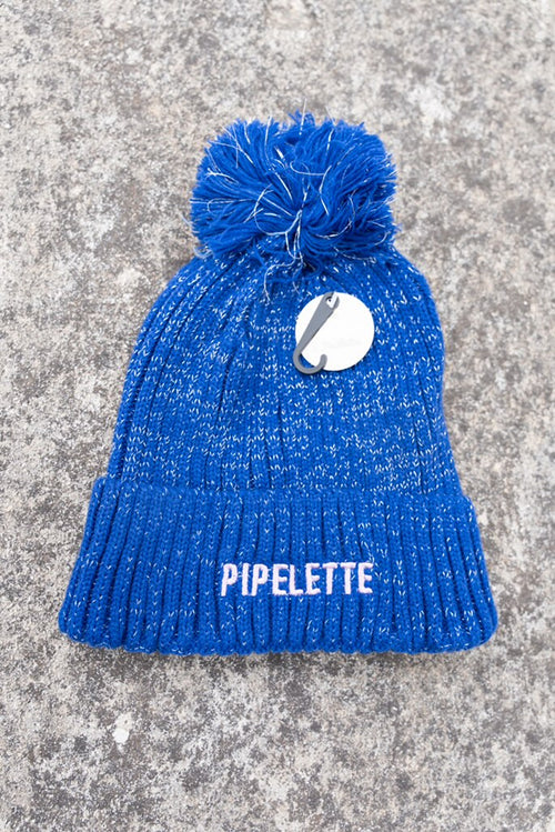 Bonnet pailletée