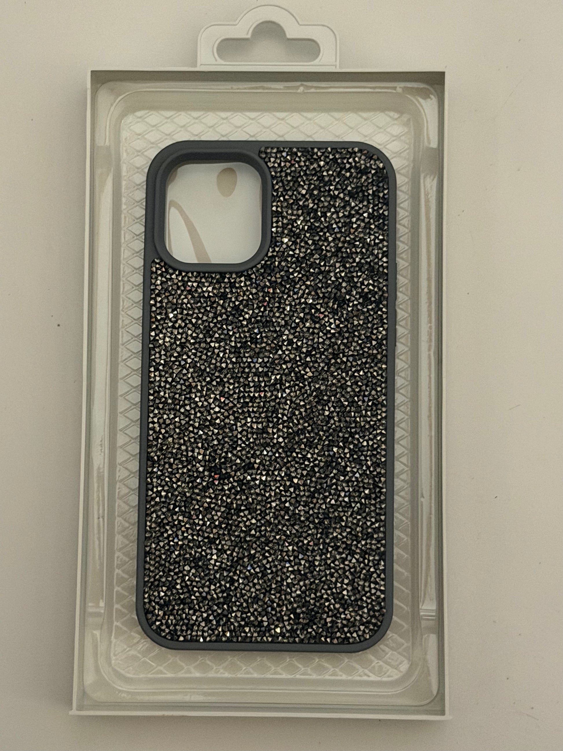 Coques pailletée IPHONE 14 PRO