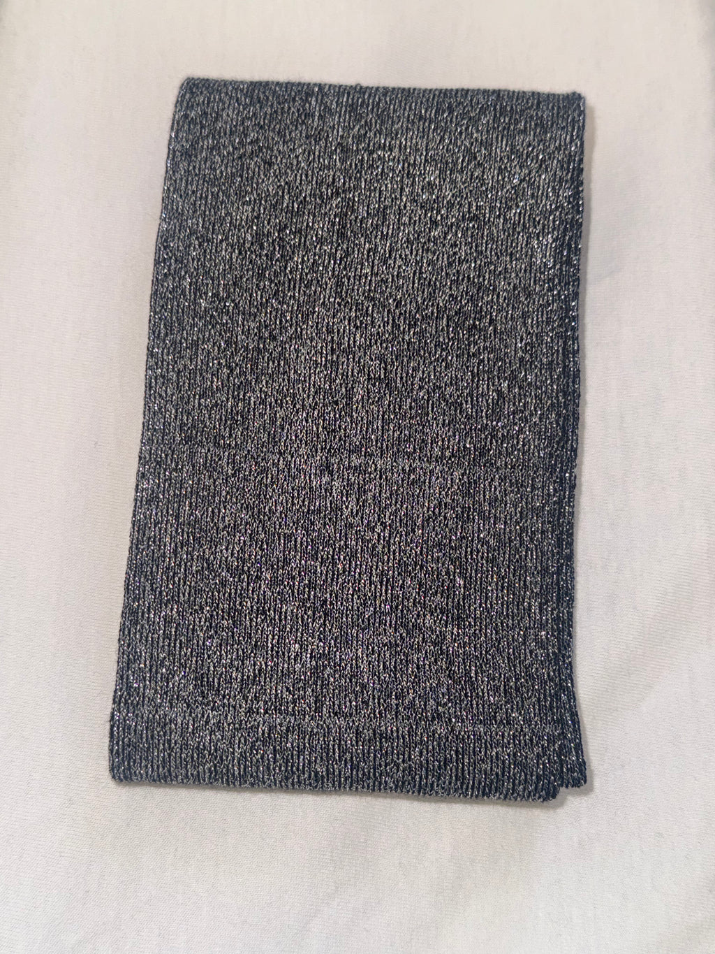 Pré commande chaussette pailletée J’AVAIS LA
   BONNE FOULÉE
           (Presque) 36/41