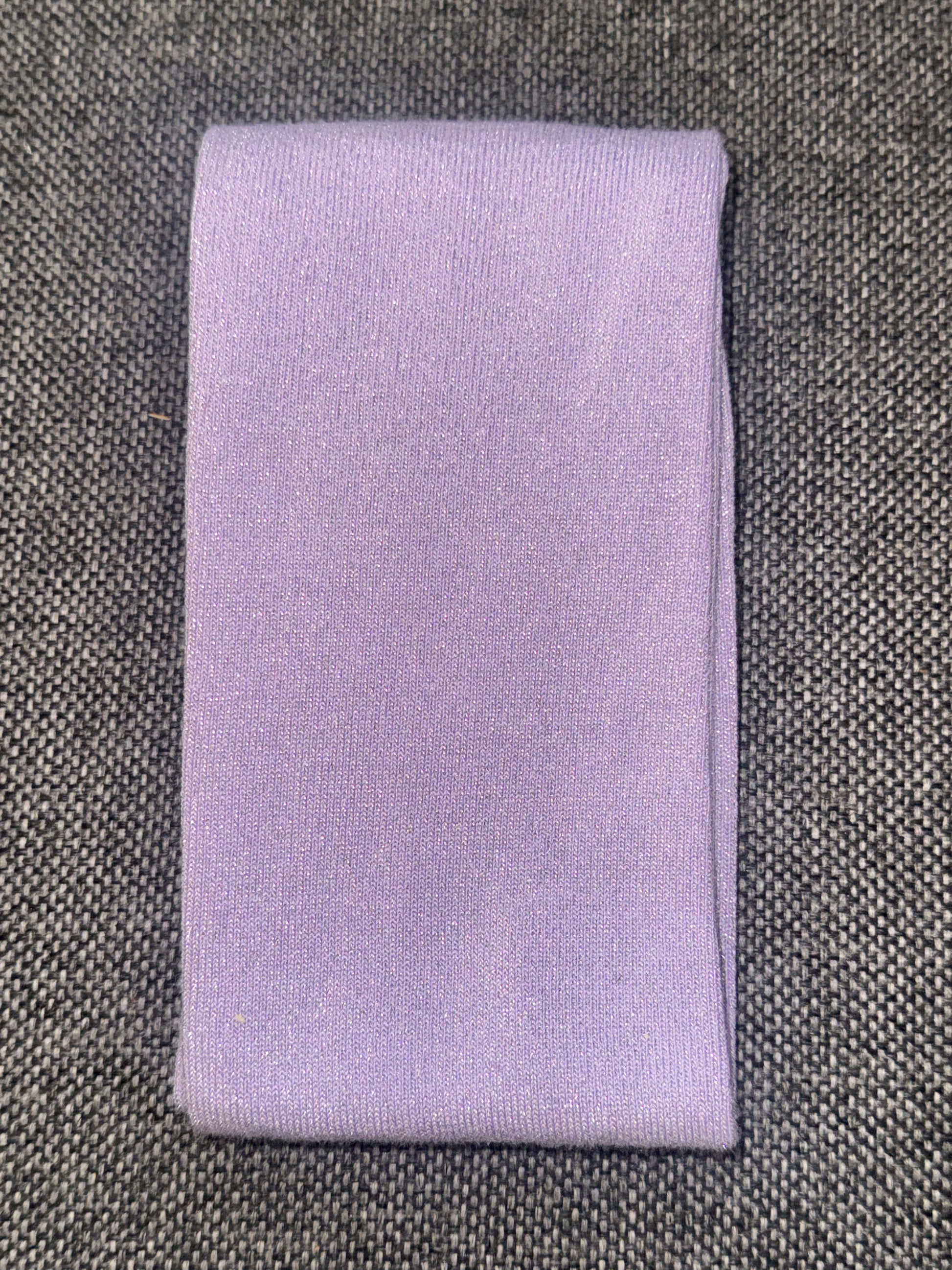 Pré commande chaussette pailletée J’AVAIS LA
   BONNE FOULÉE
           (Presque) 36/41