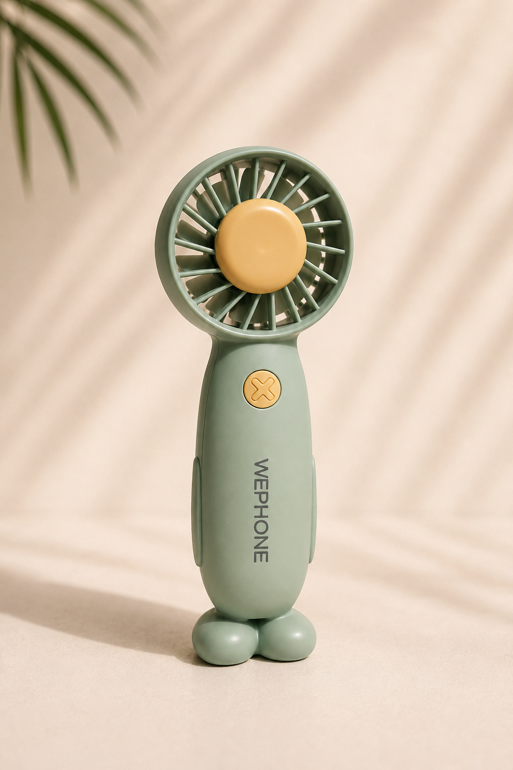 Mini ventilateur portatif