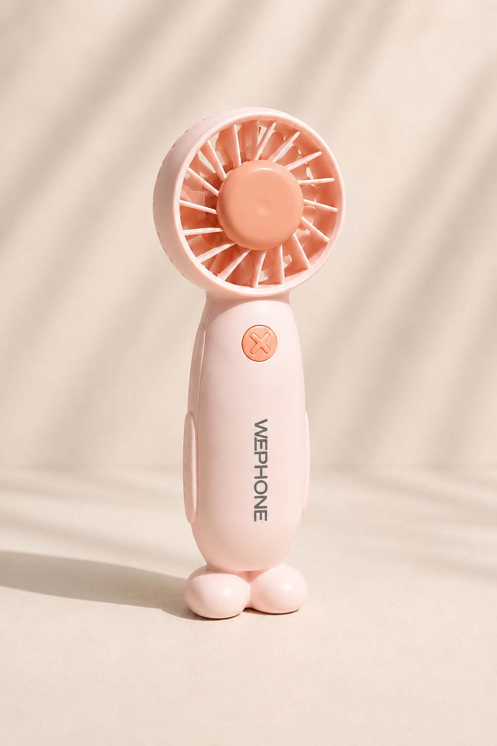 Mini ventilateur portatif