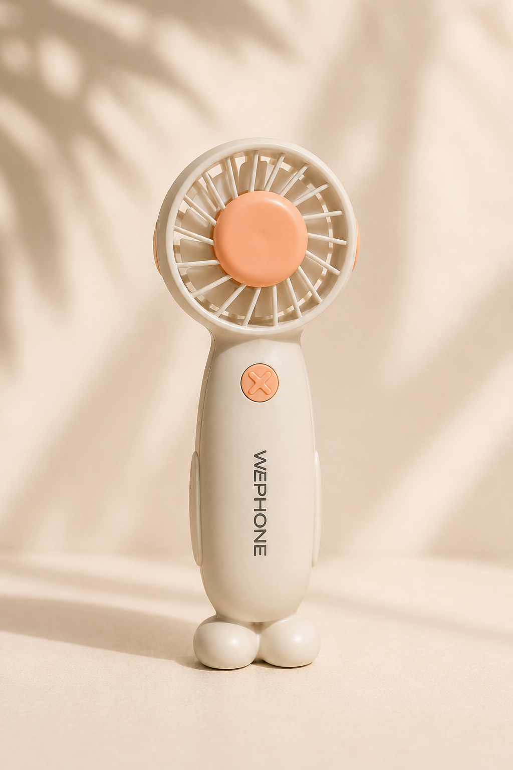 Mini ventilateur portatif
