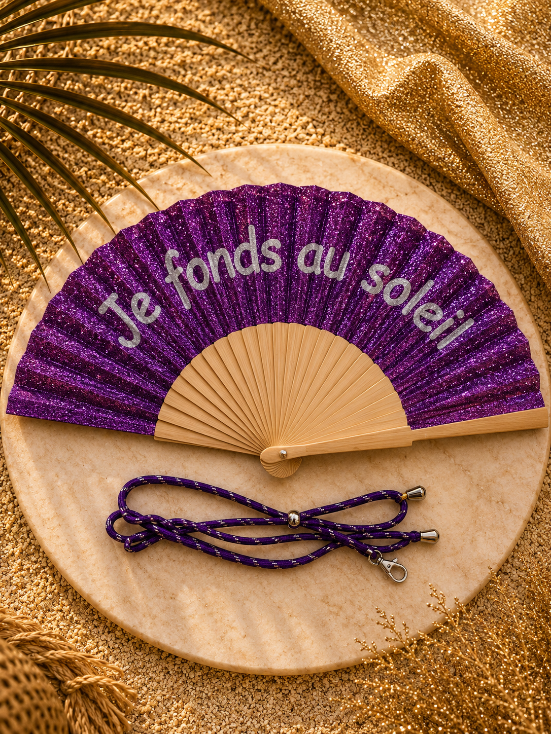 Éventails