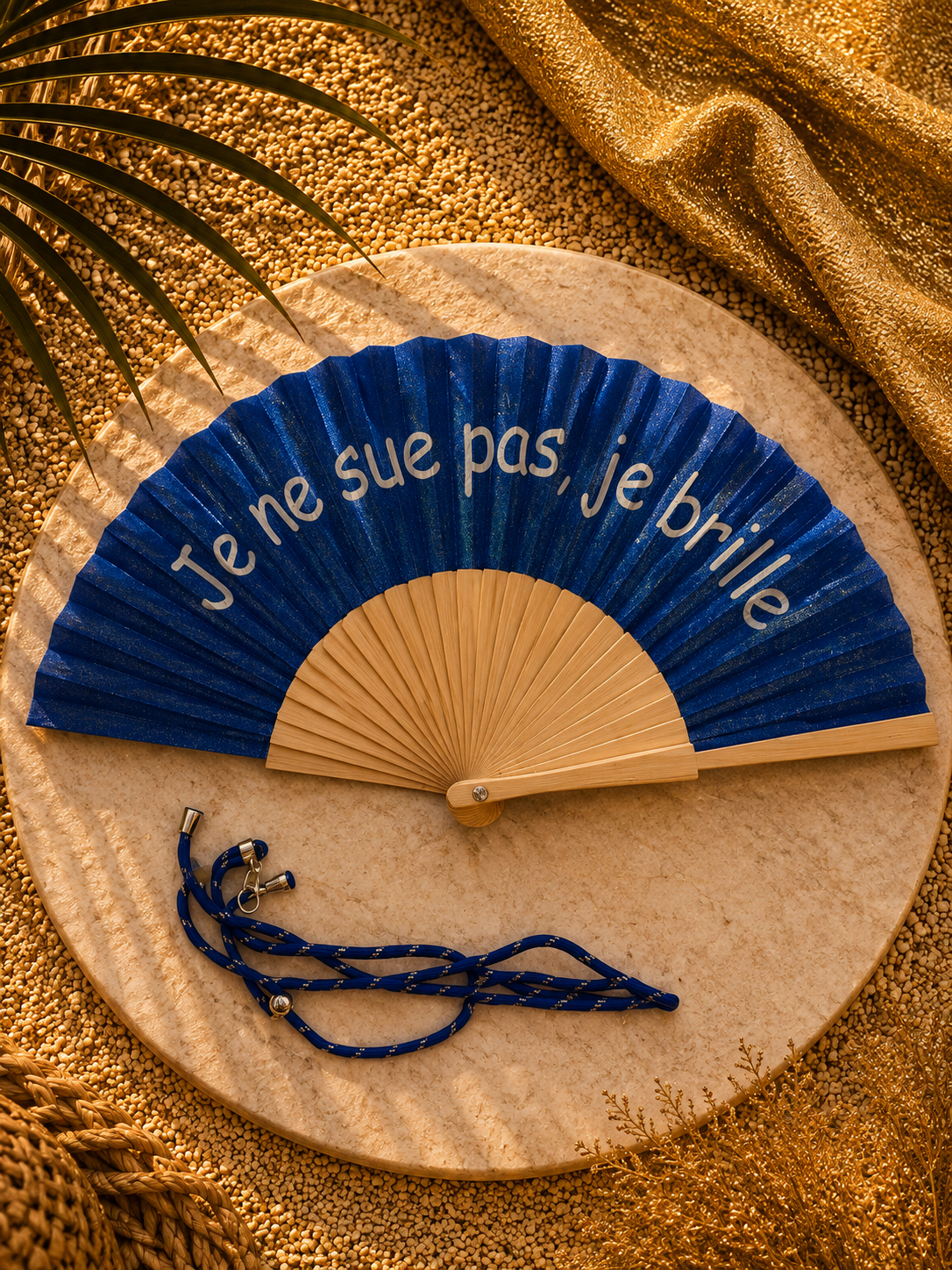 Éventails