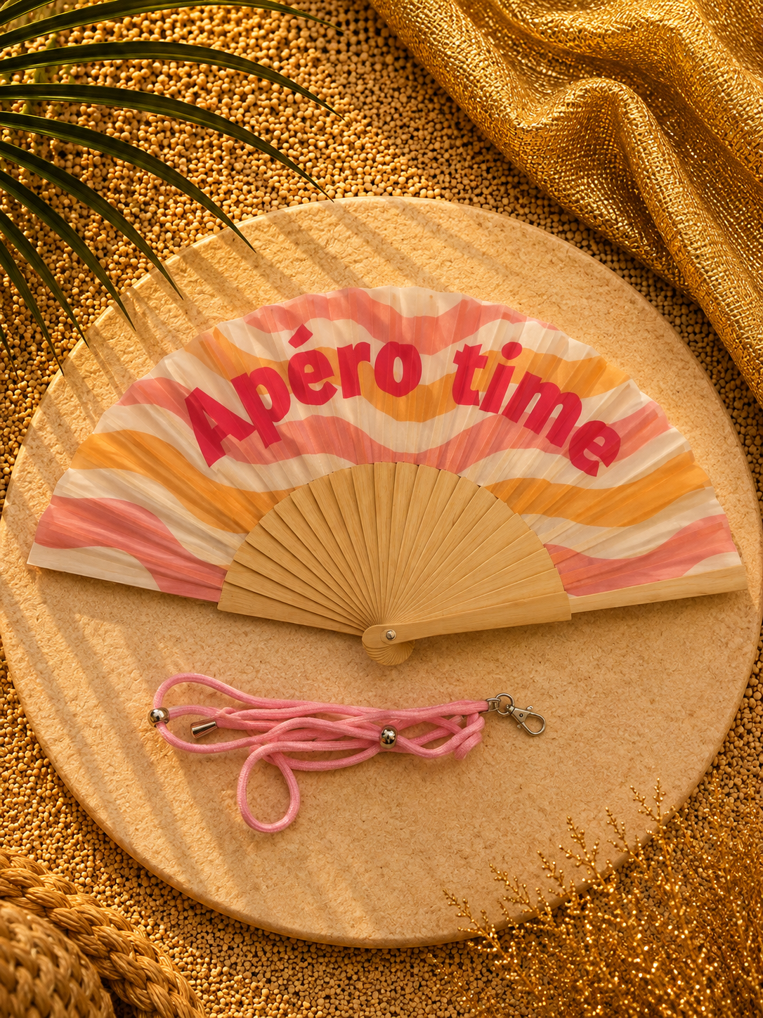 Éventails
