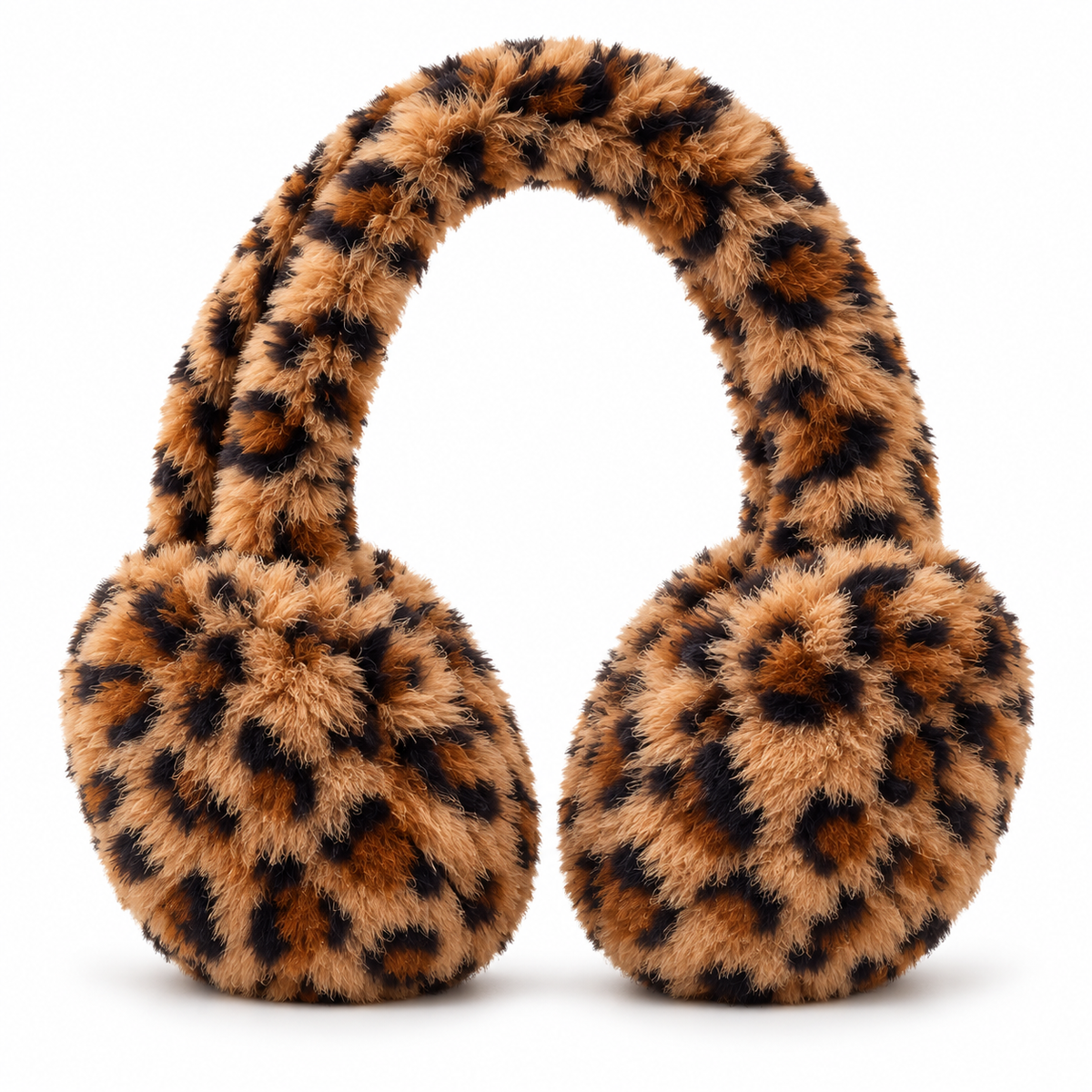 🐆✨ Collection BICHETTE – Accessoires léopard