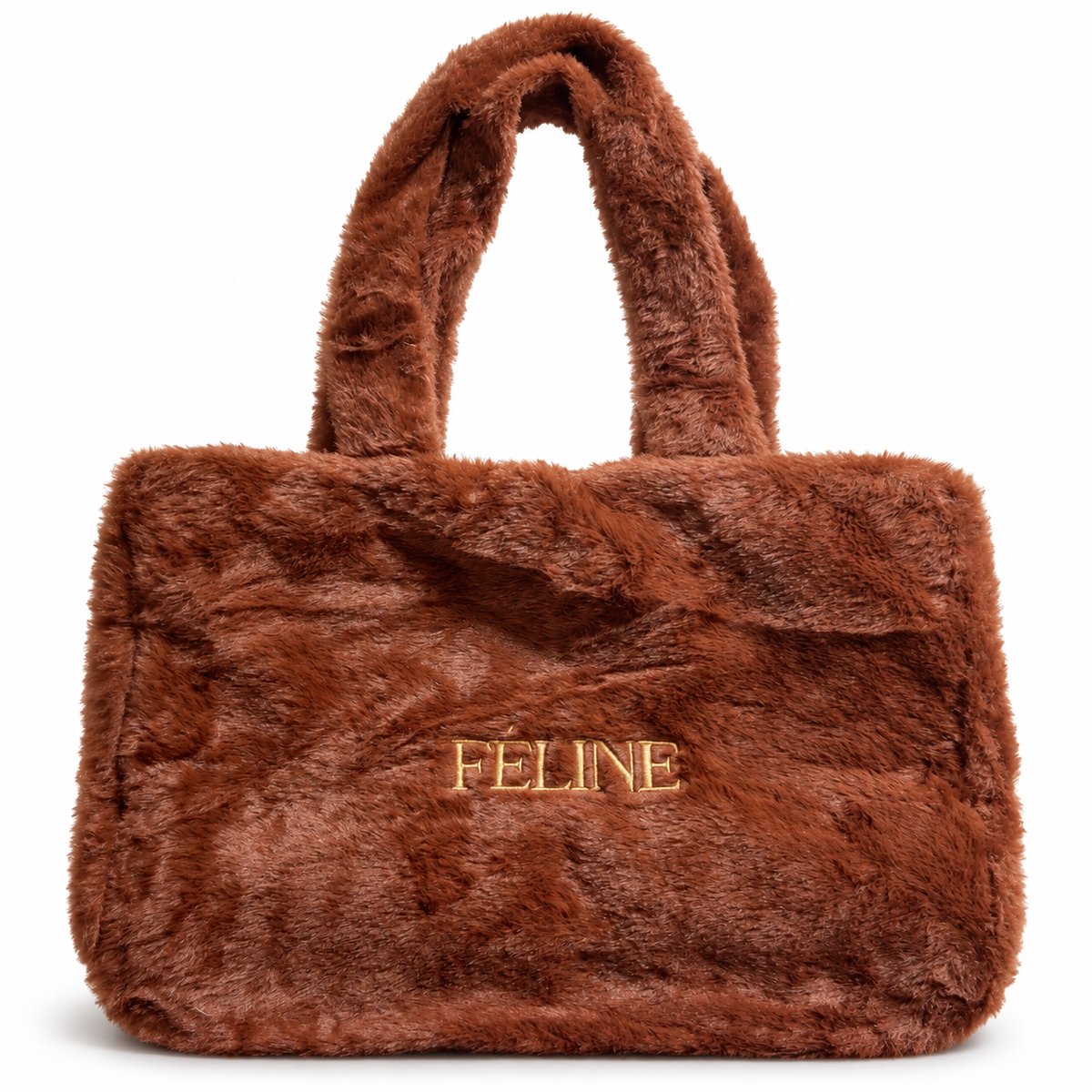 🐆✨ Collection FÉLINE – Accessoires