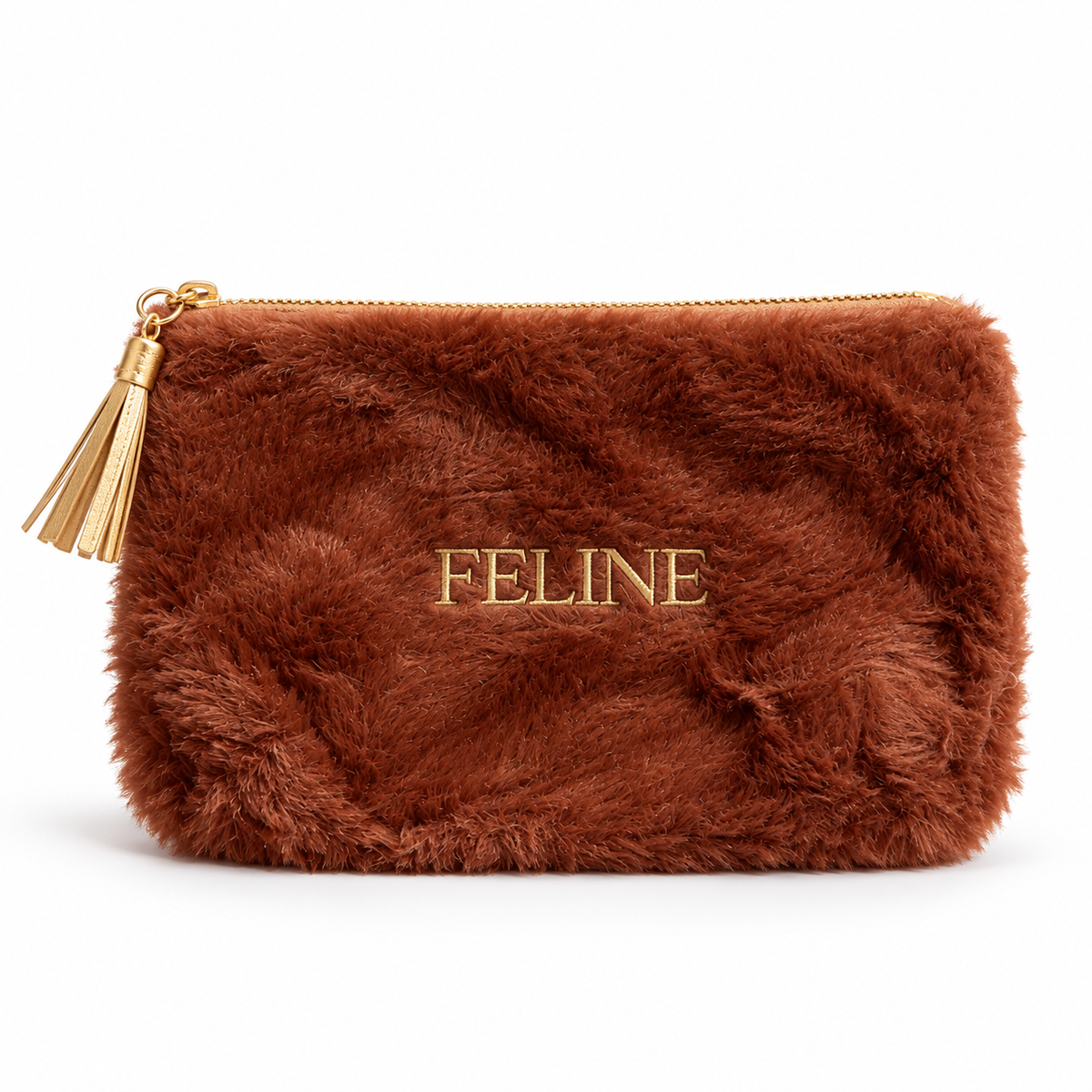 🐆✨ Collection FÉLINE – Accessoires
