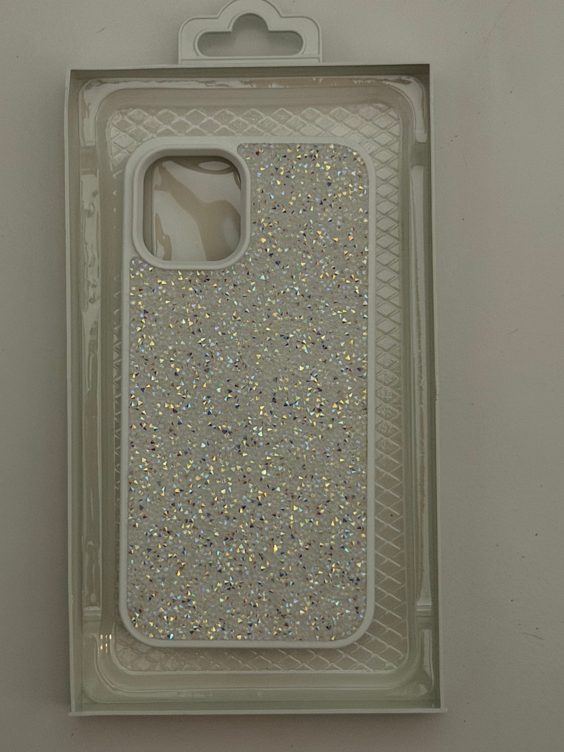 Coques pailletée IPHONE 14 PRO