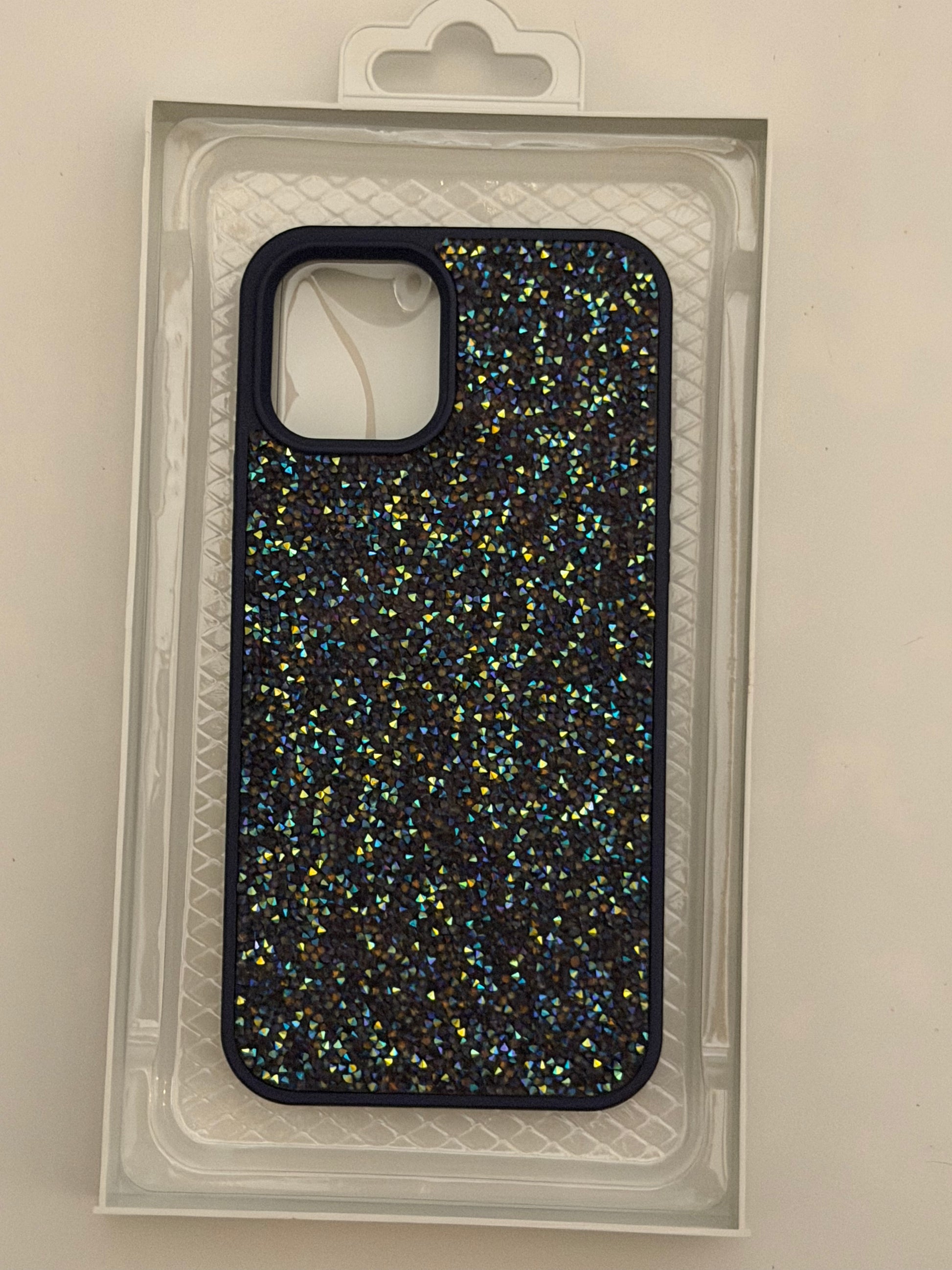 Coques pailletée IPHONE 14 PRO