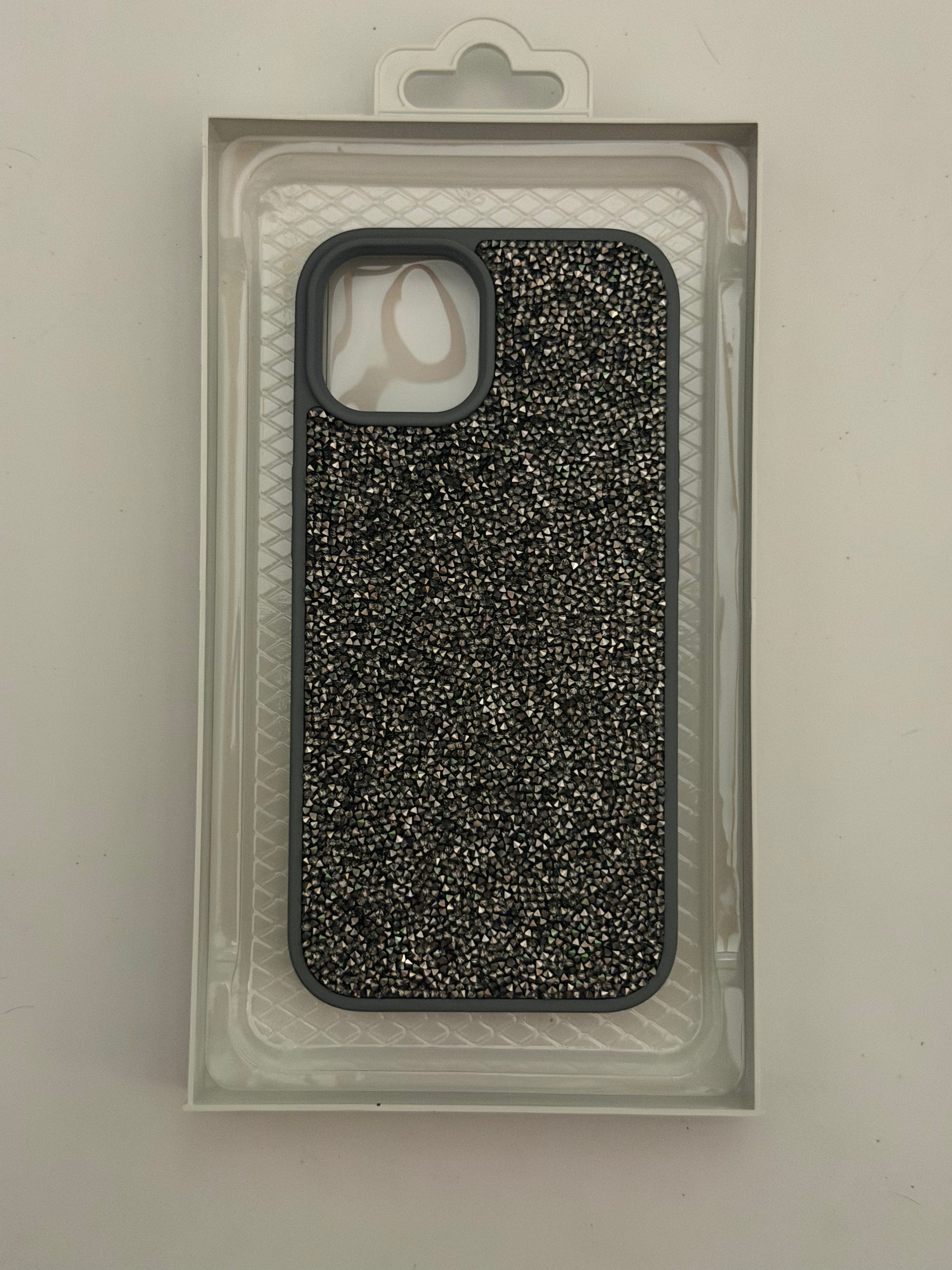 Coques pailletée IPHONE 13