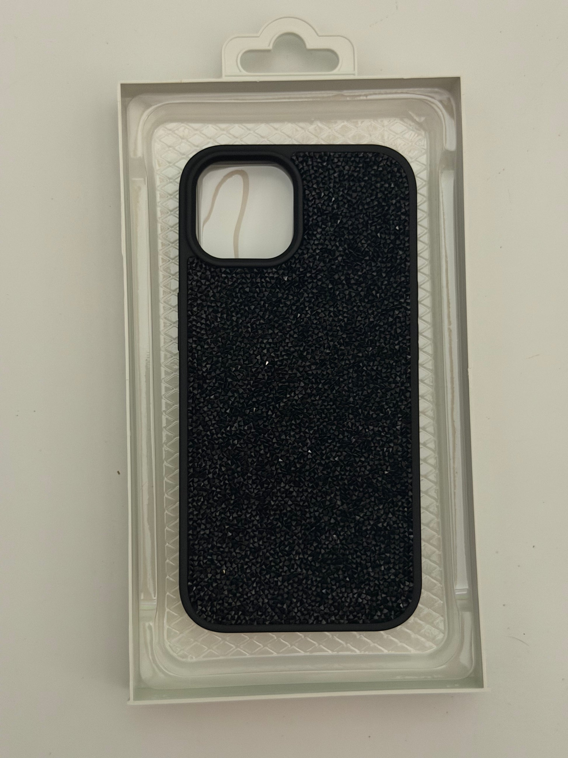 Coques pailletée IPHONE 15