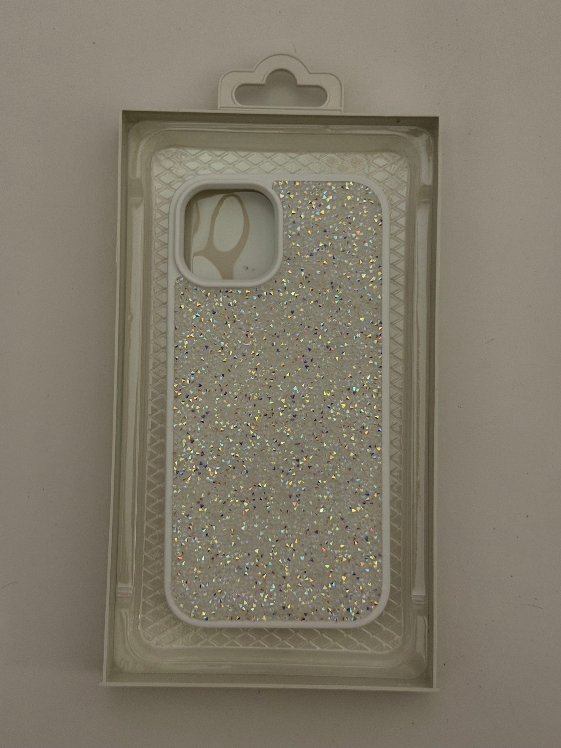 Coques pailletée IPHONE 13