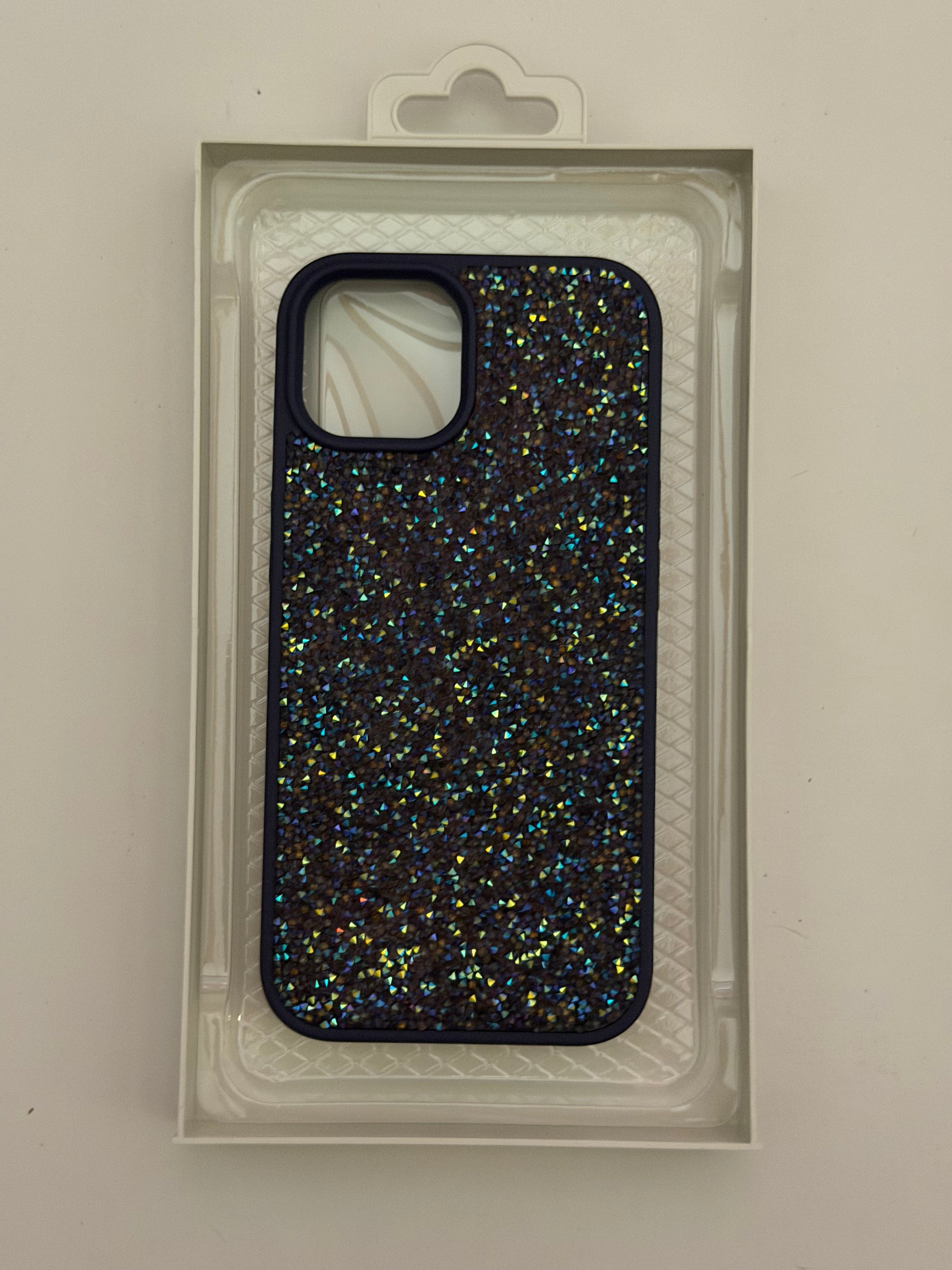 Coques pailletée IPHONE 13