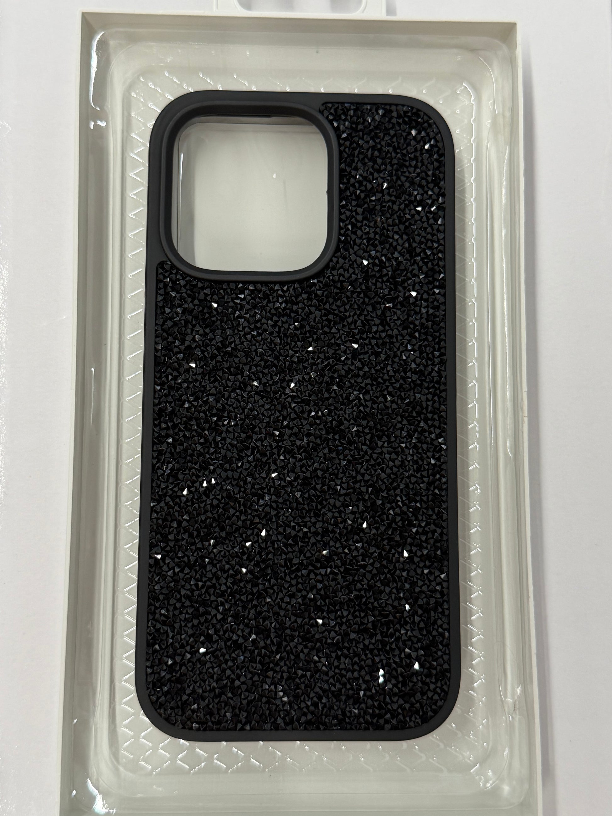 Coques pailletée IPHONE 15 PRO