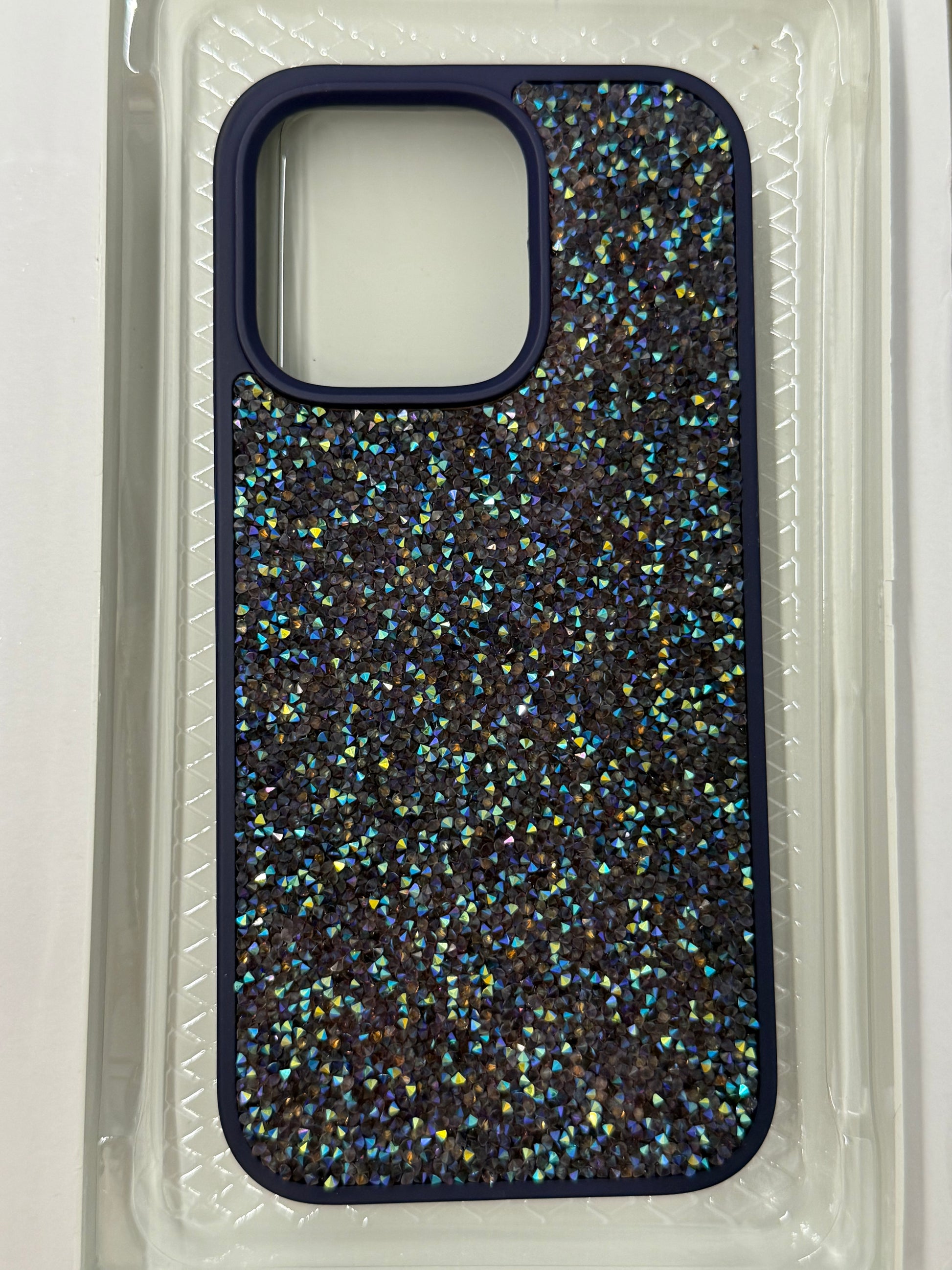 Coques pailletée IPHONE 16 PRO