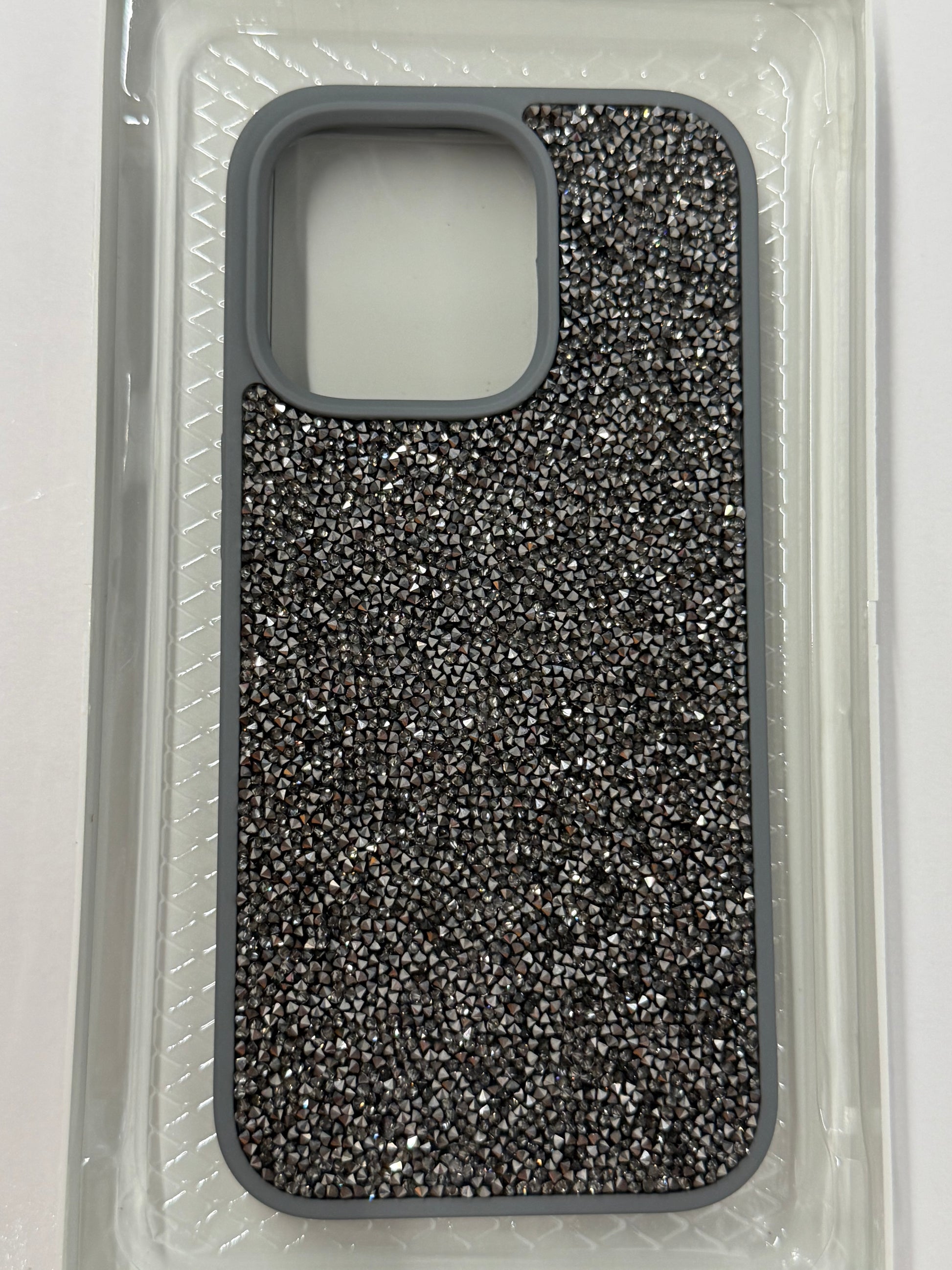 Coques pailletée IPHONE 16 PRO