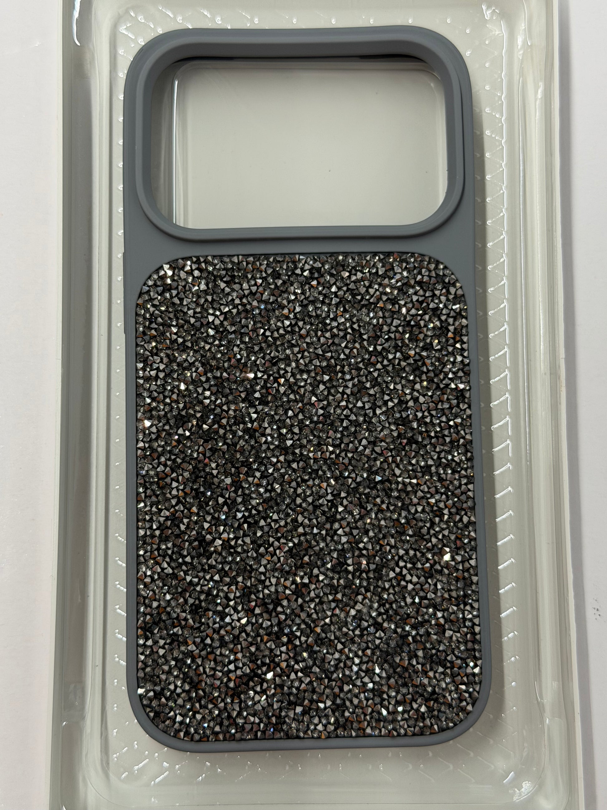 Coques pailletée IPHONE 17 PRO