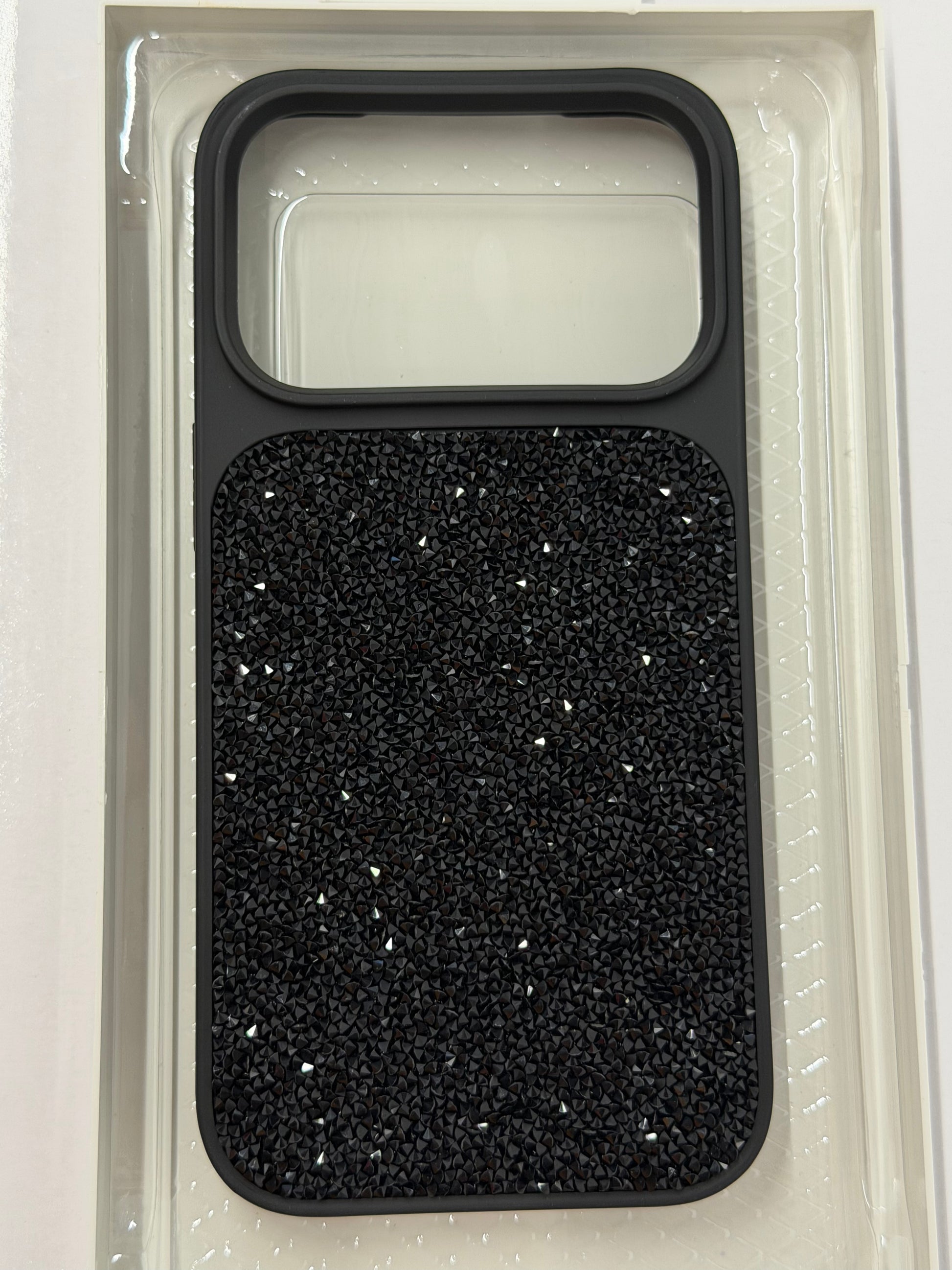 Coques pailletée IPHONE 17 PRO
